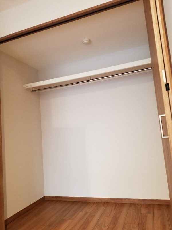 収納　参考写真です