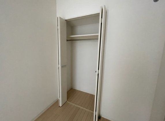 収納　☆たっぷり収納☆