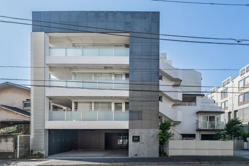 建物外観　☆綺麗な外観☆