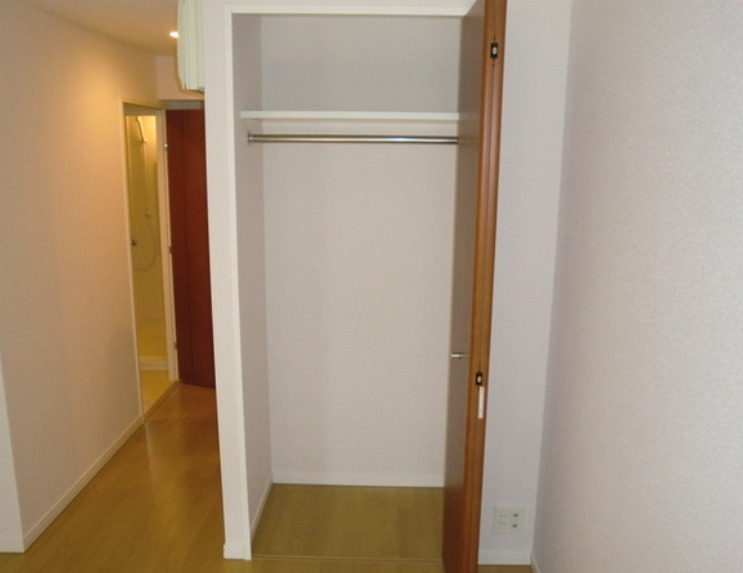 収納　別部屋の画像を使用しております。