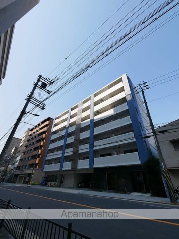 京阪中之島線 中之島駅 徒歩4分 築16年