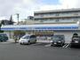 コンビニ　ローソン札幌中の島1条六丁目店（コンビニ）まで591m