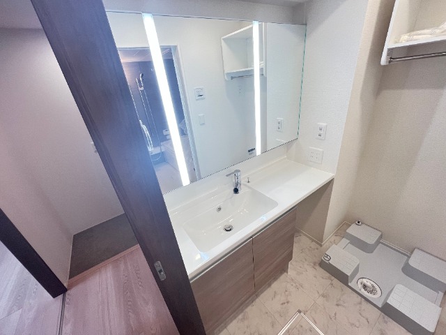NIGAWA RESIDENCE IIの内装写真