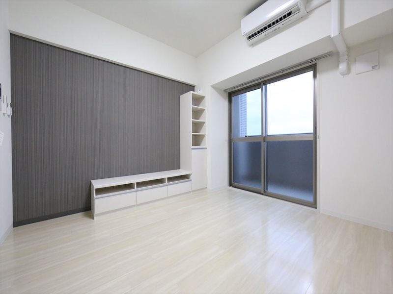 その他部屋・スペース　洋室6.8帖　クローゼット付