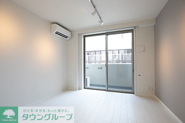 居室・リビング　※写真は同タイプ住戸です。