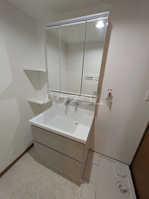 Serenityの内装写真