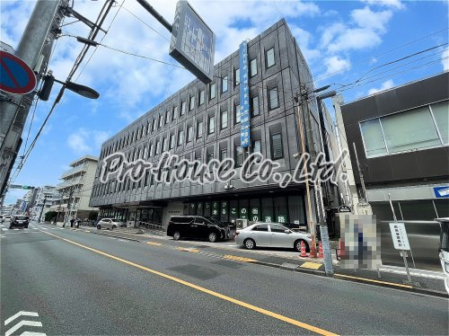 警察署・交番　田無警察署（警察署・交番）まで383m