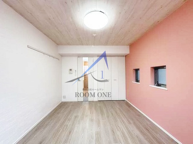 居室・リビング　洋室のお部屋です。