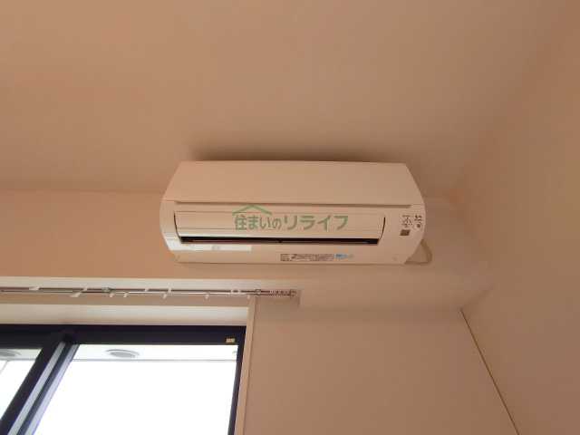 その他設備　リライフ下北沢店