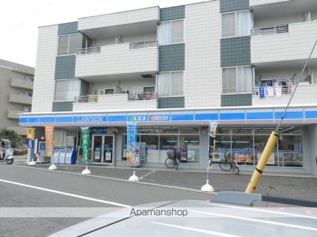 コンビニ　ローソン（コンビニ）まで160m