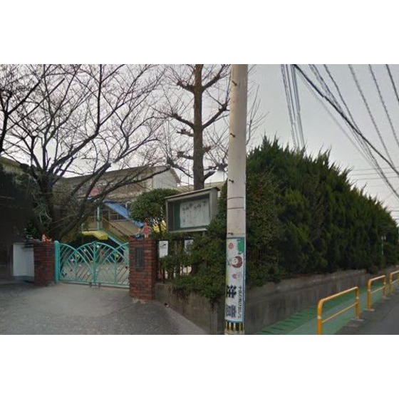 幼稚園・保育園　正光寺ひかり幼稚園（幼稚園・保育園）まで99m