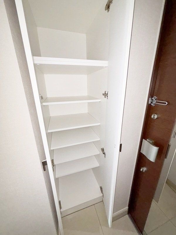 その他　収納