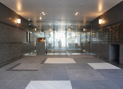 ルーブル川崎八番館の外観写真