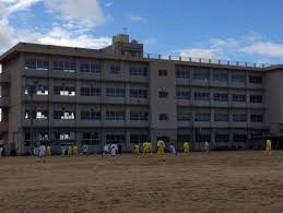 小学校　野々浜小学校（小学校）まで445m