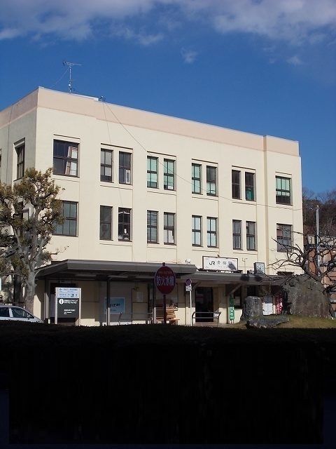 公園　青梅駅（公園）まで640m