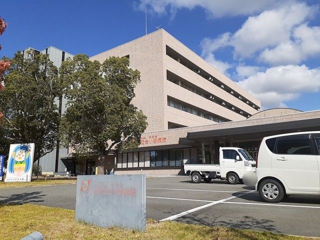 病院　小野病院（病院）まで924m