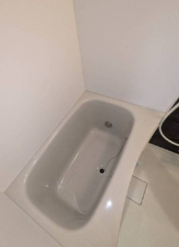 バス・シャワールーム　※同シリーズ別部屋参照写真