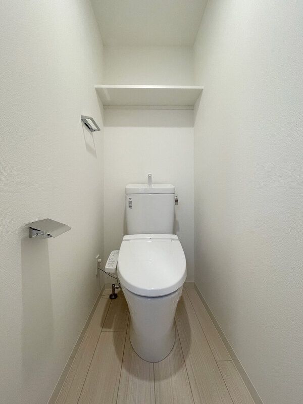 トイレ　他部屋参考写真