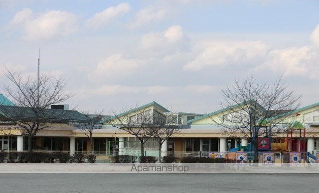 幼稚園・保育園　来迎寺保育園（幼稚園・保育園）まで789m
