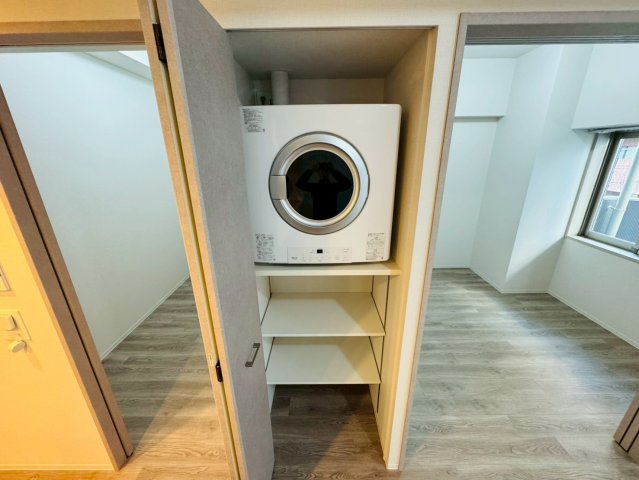 収納　その他