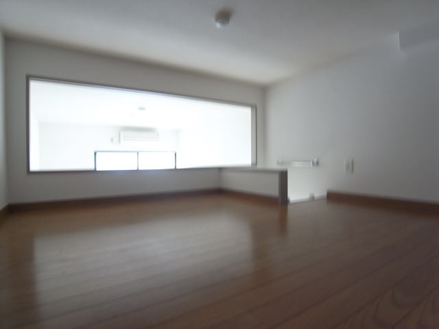 その他部屋・スペース　ロフト