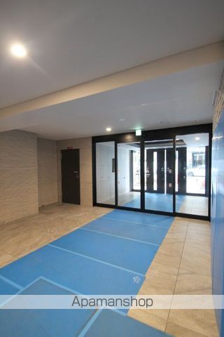 プレサンス堺筋本町ディスティニーの外観写真