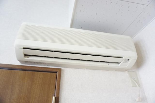 その他設備　設備