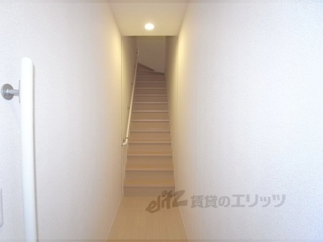その他部屋・スペース　廊下