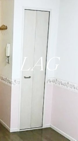 収納　収納です。