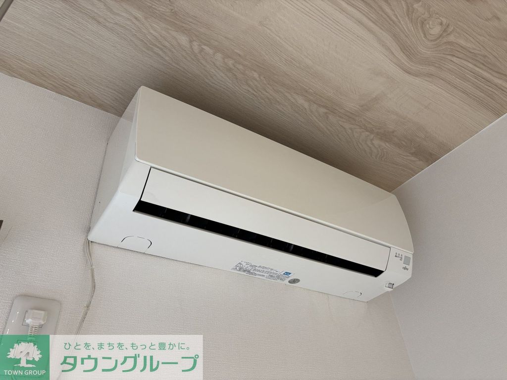 その他設備　設備