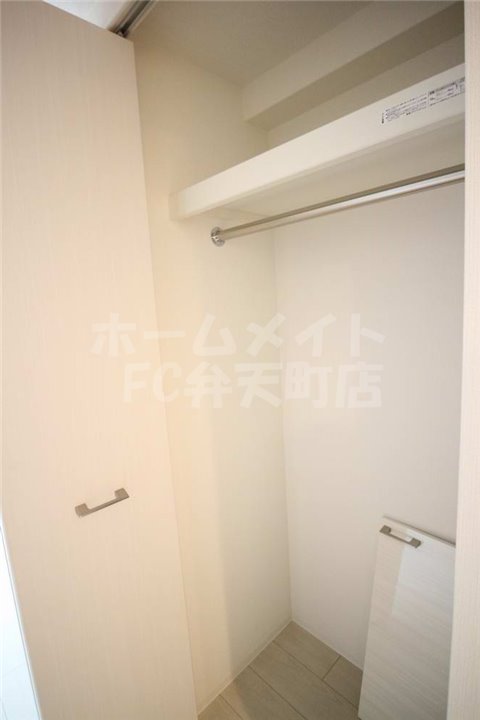 収納　小物を収納するのに便利です