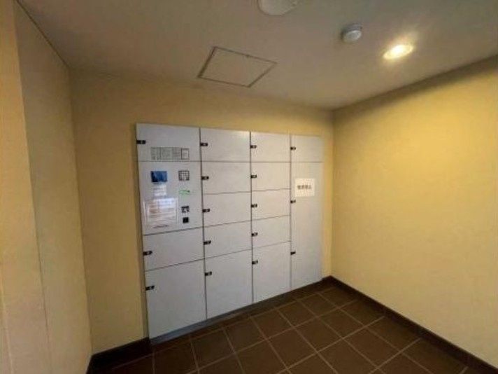 その他共有部分　☆その他共用部分☆