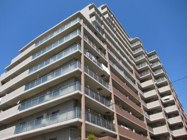 建物外観　☆外観☆