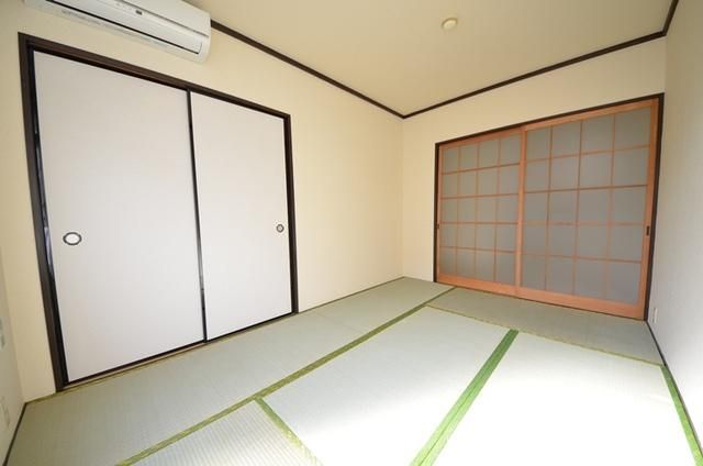 その他部屋・スペース　★まったり和室★