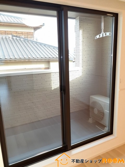 ＪＲ鹿児島本線 羽犬塚駅 徒歩58分 2階建 築5年の内装写真