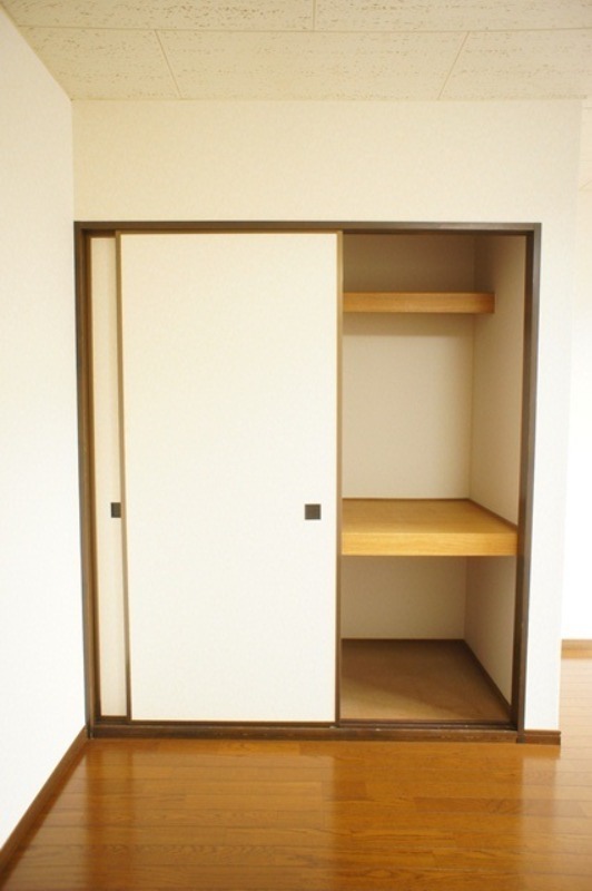 収納　図面と現状に相違がある場合には現状を優先