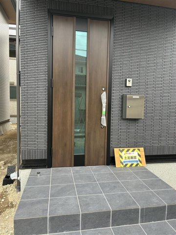 中仙道iori Iの外観写真