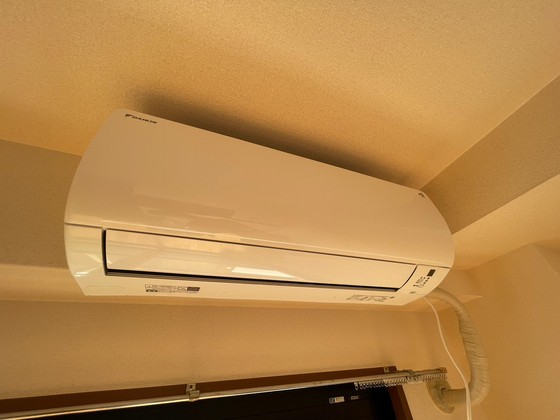 その他設備　※別部屋の写真です