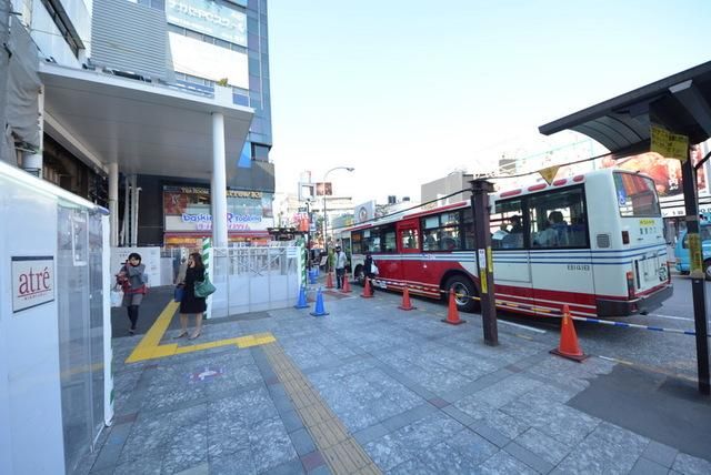 その他　★吉祥寺駅周辺★（その他）まで653m