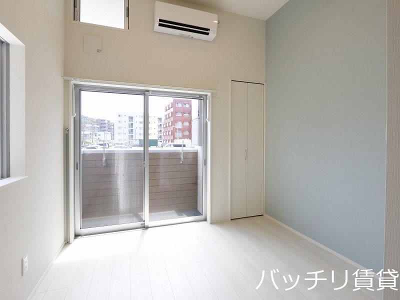 眺望　画像は同型タイプの為、現状を優先致します。