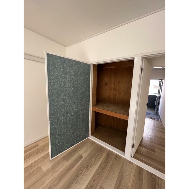 アーバンコート庄内IIの内装写真