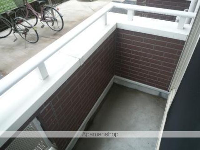 エクセレントMKIIの内装写真