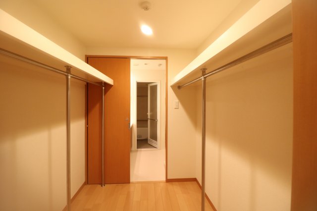 収納　別部屋参考