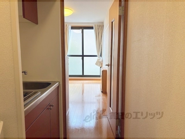 その他部屋・スペース　廊下