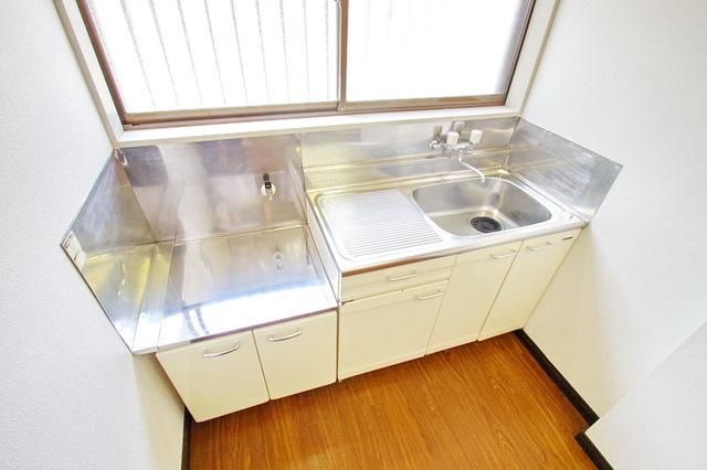 キッチン　★タウンハウジング稲田堤店までお問合せ下さい★