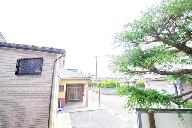 眺望　★タウンハウジング稲田堤店までお問合せ下さい★