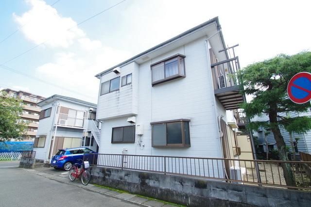 建物外観　★タウンハウジング稲田堤店までお問合せ下さい★