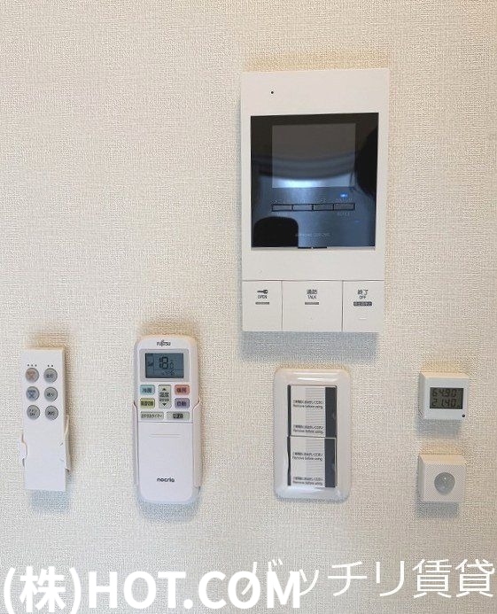 地下鉄七隈線 金山駅 徒歩8分 2階建 築1年のその他写真