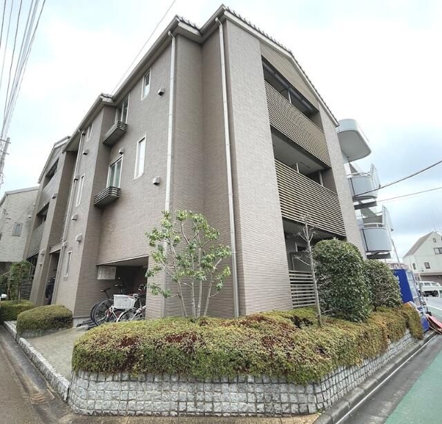 東京メトロ有楽町線 小竹向原駅 徒歩7分 築17年