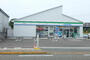コンビニ　ファミリーマート 新潟堀之内店（コンビニ）まで532m